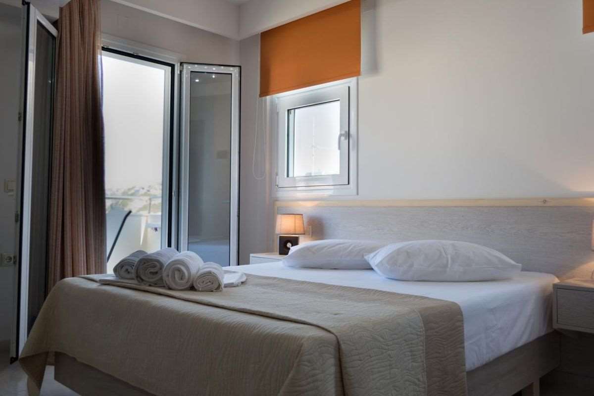 SIRENA APARTMENTS 3