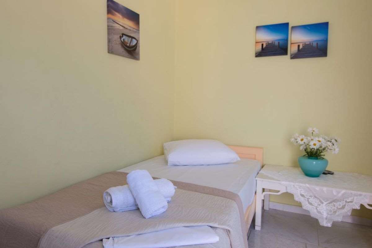 SIRENA APARTMENTS 4
