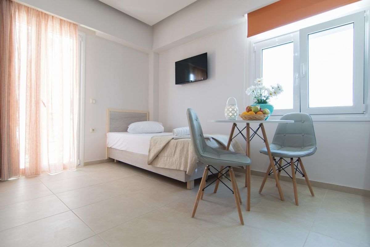 SIRENA APARTMENTS 5