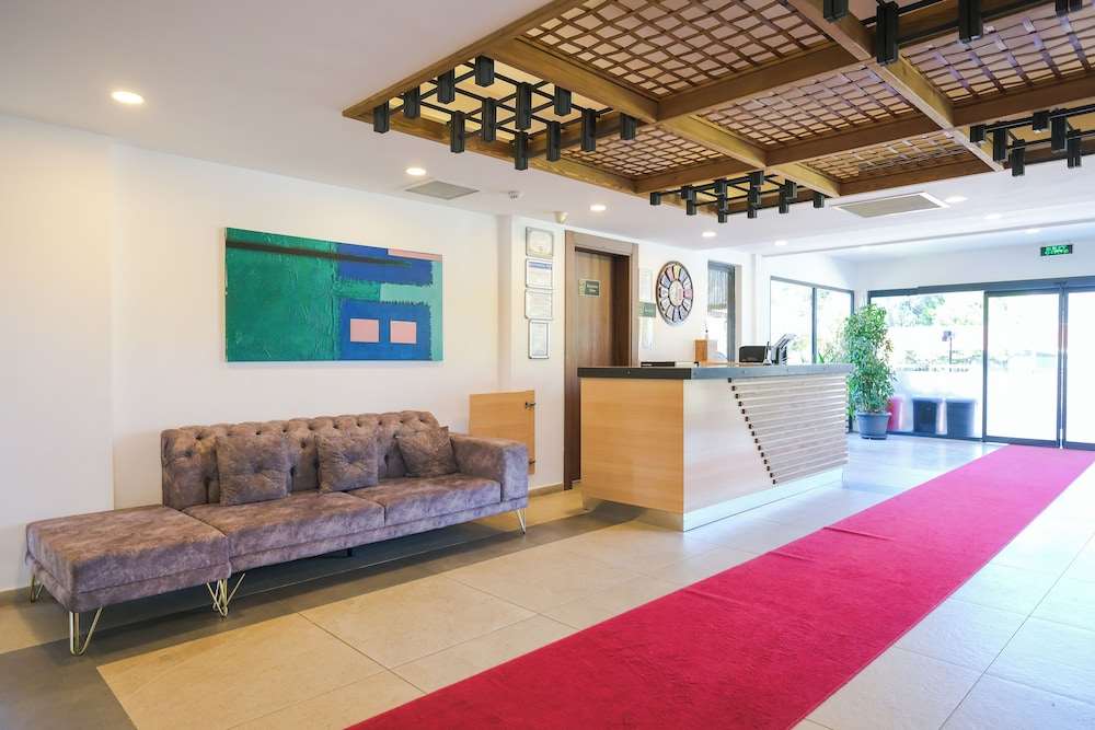 Çınar Butik Otel 5
