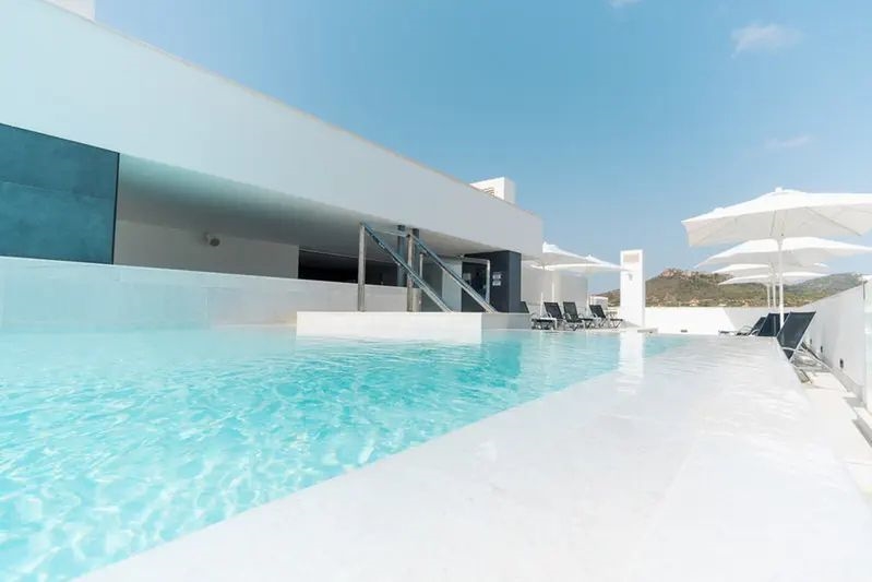 ANAMAR SANTORINI