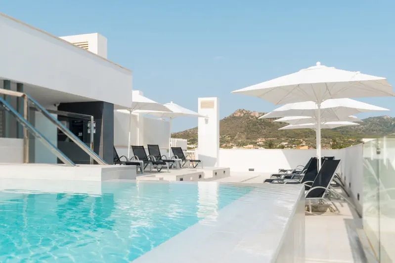 ANAMAR SANTORINI 4