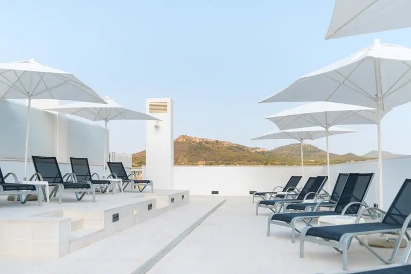 ANAMAR SANTORINI 5
