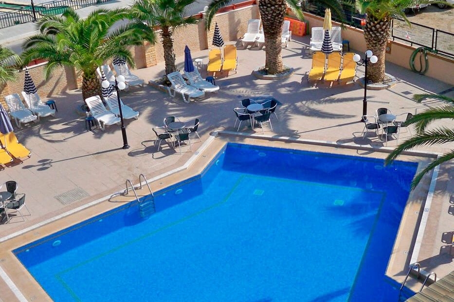 PALLADION HOTEL 2