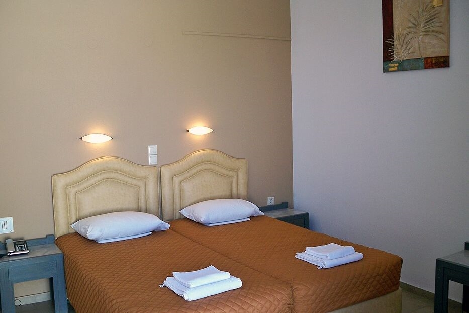 PALLADION HOTEL 4