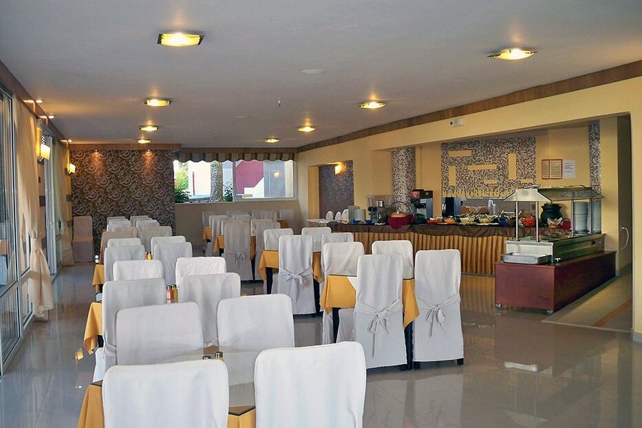 PALLADION HOTEL 5