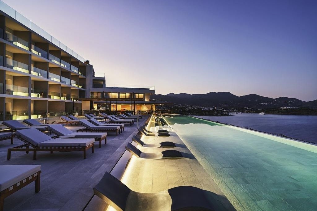 NIKO Seaside Resort MGallery