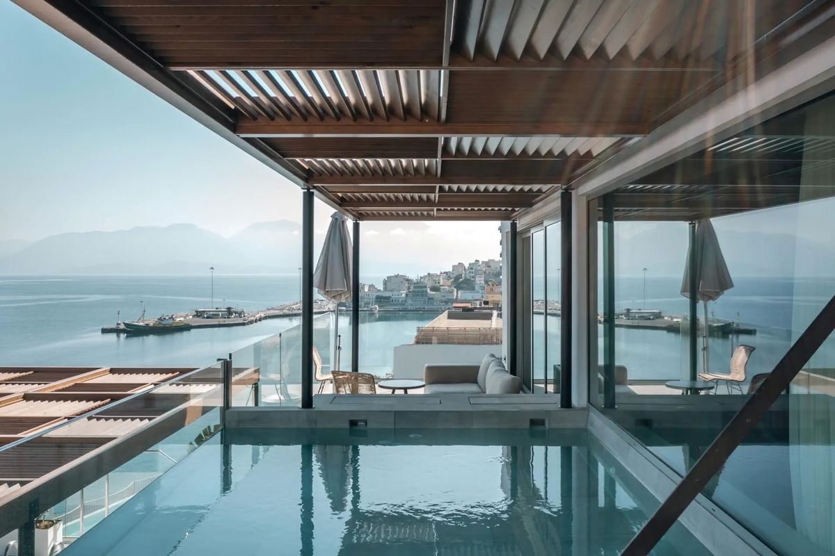 NIKO Seaside Resort MGallery 2