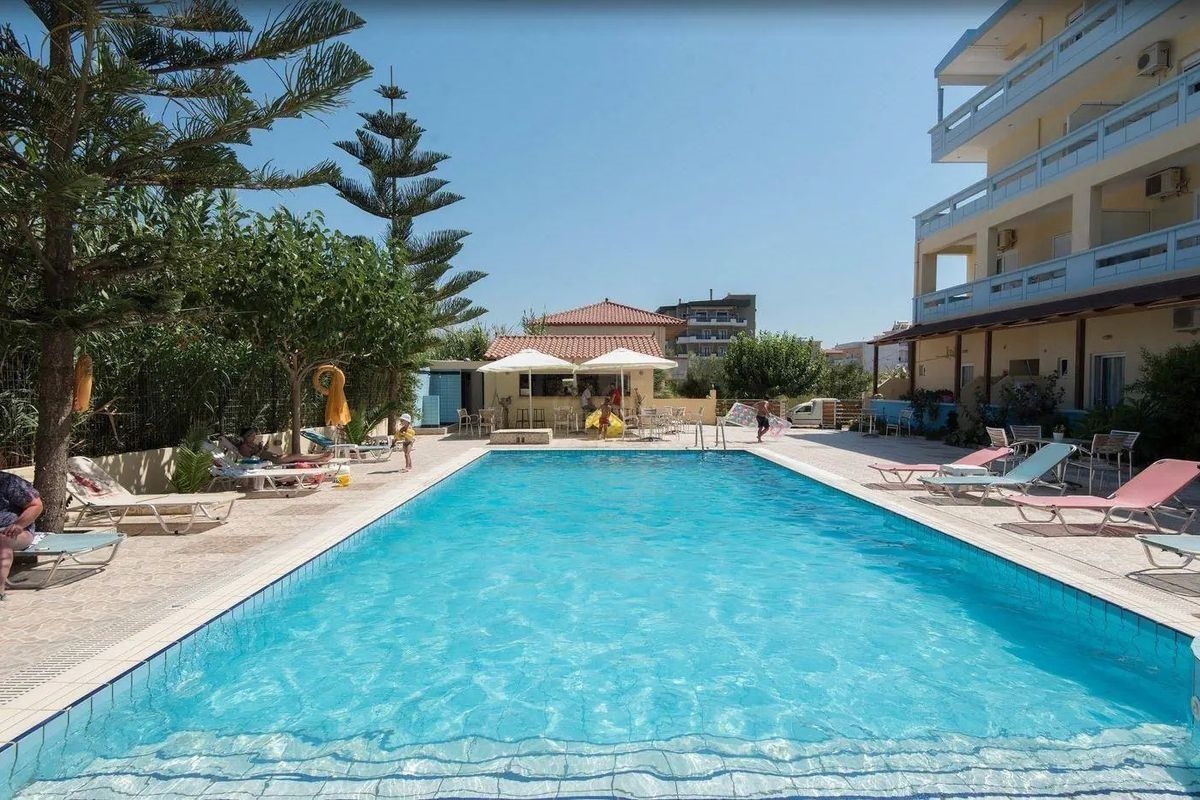 ELENI PALACE APARTMENTS 2