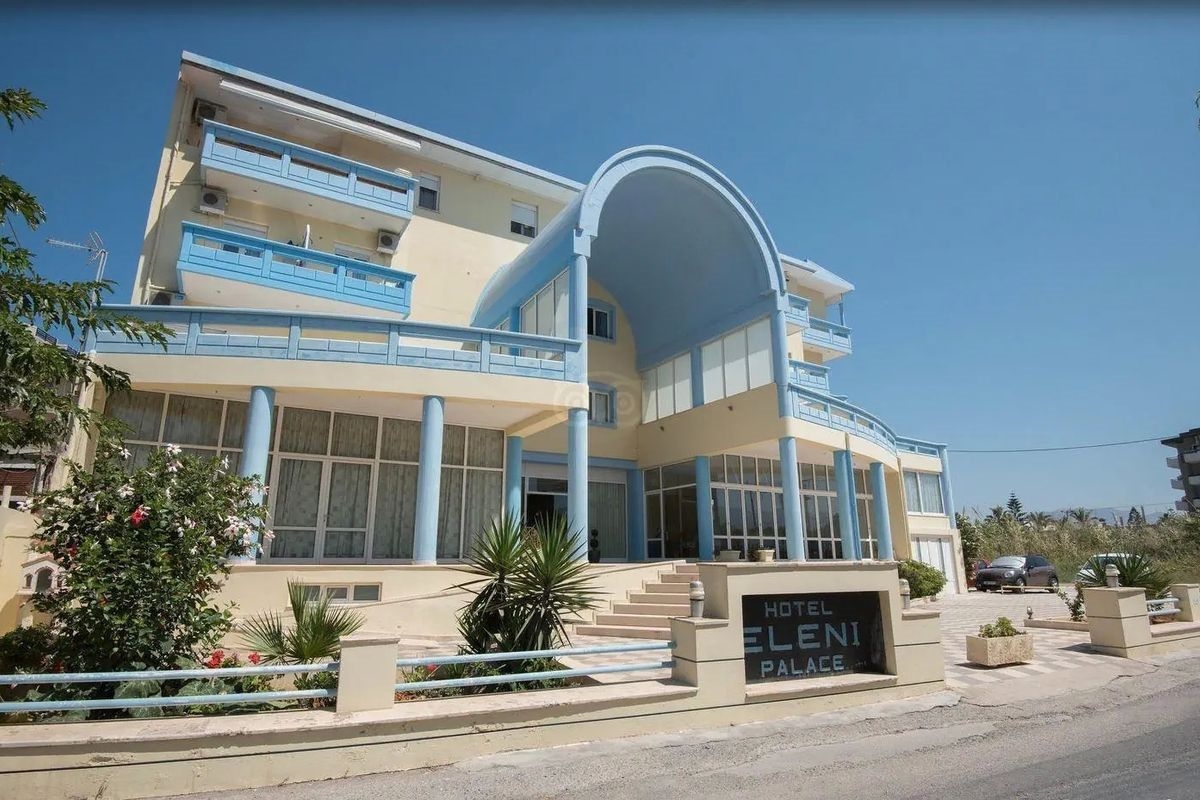 ELENI PALACE APARTMENTS 5