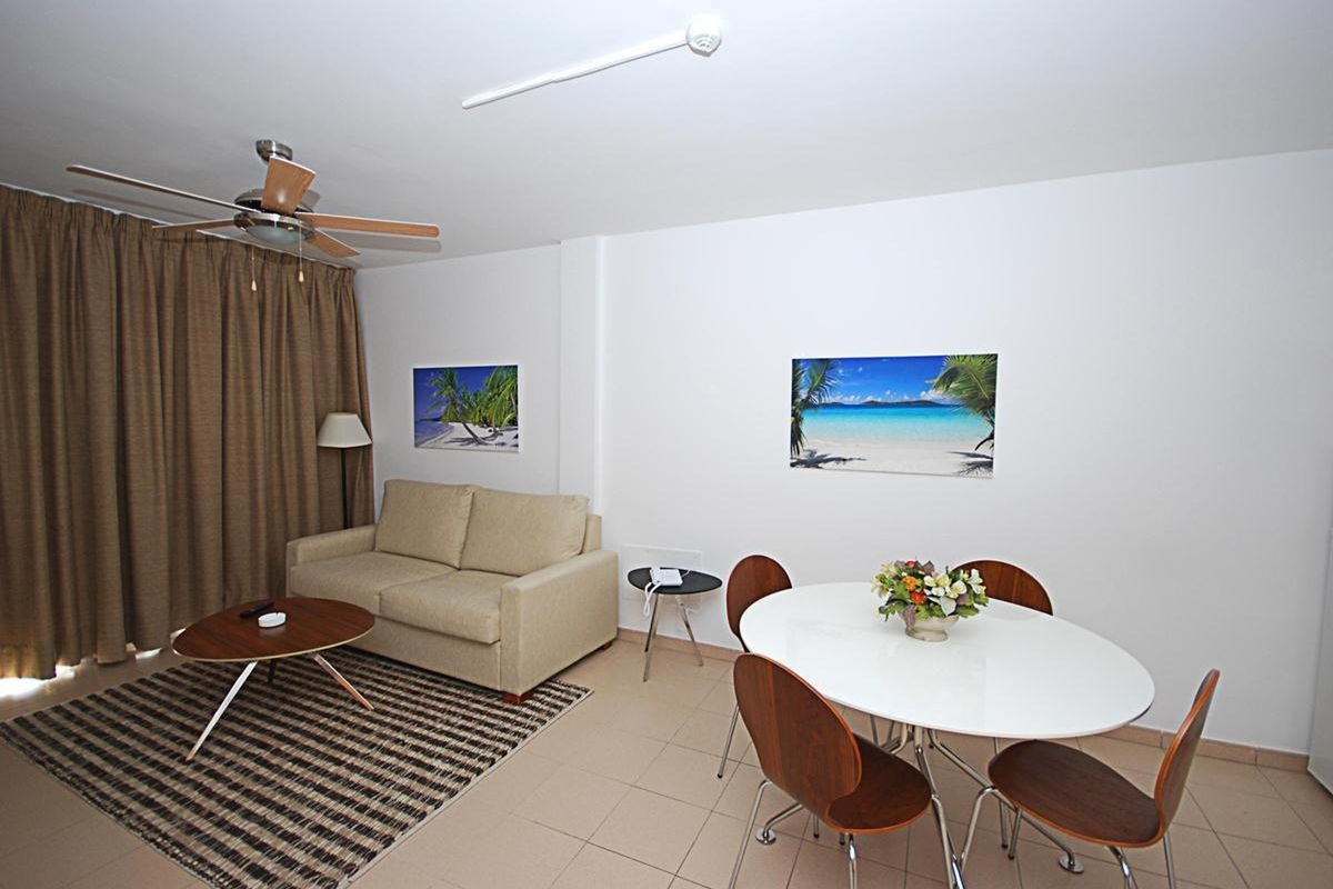 KALIA BEACH HOTEL 4