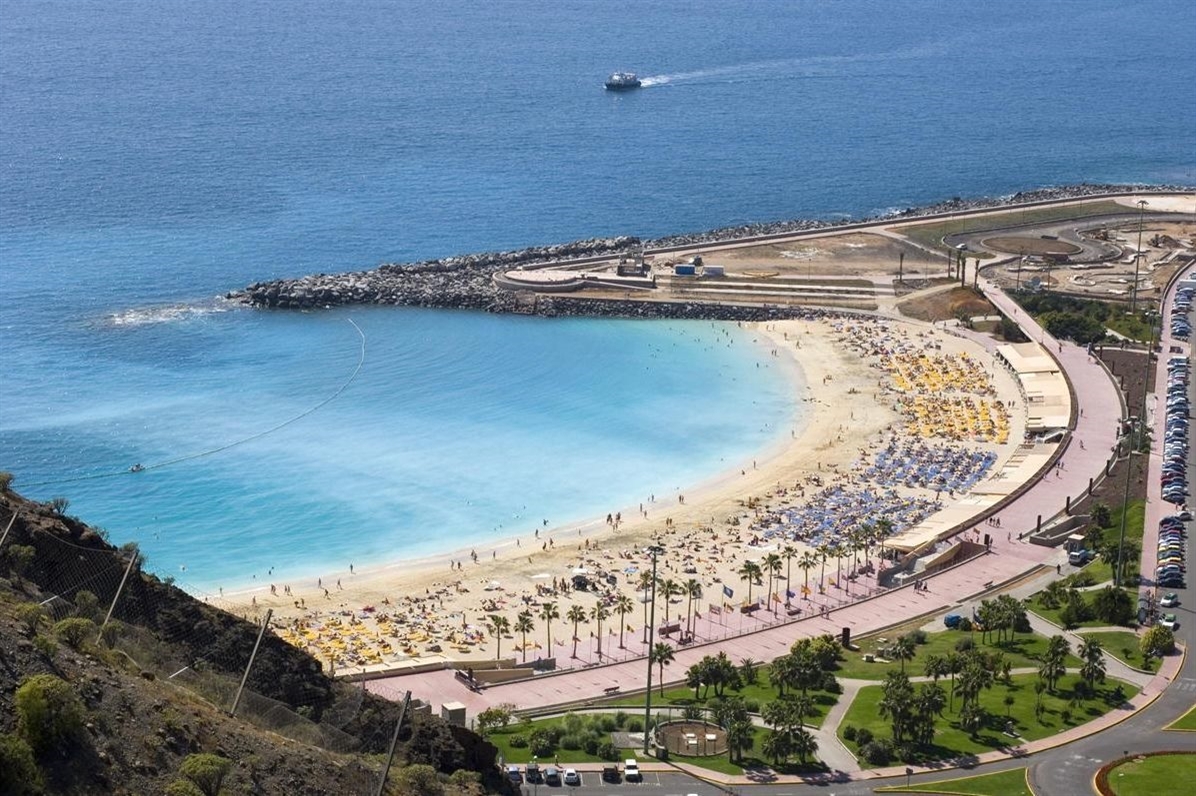 KALIA BEACH HOTEL 5