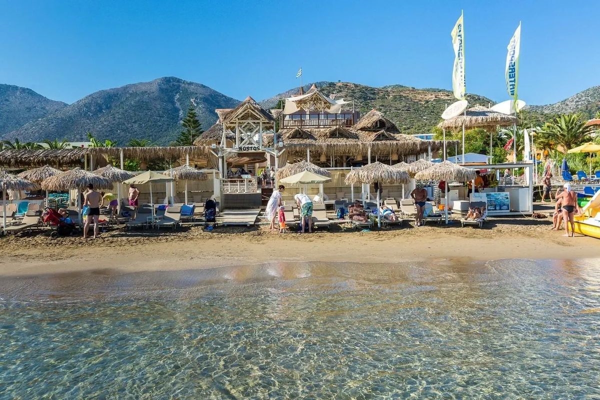 NOSTOS BEACH BOUTIQUE 2