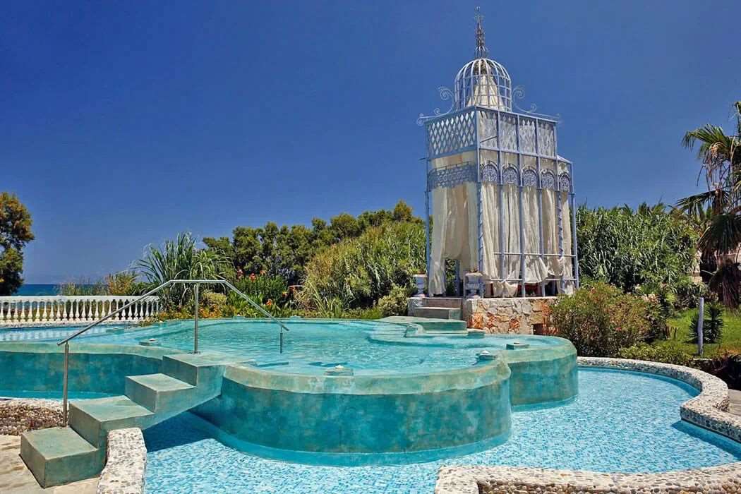 ORPHEAS RESORT ADULTS ONLY 16+