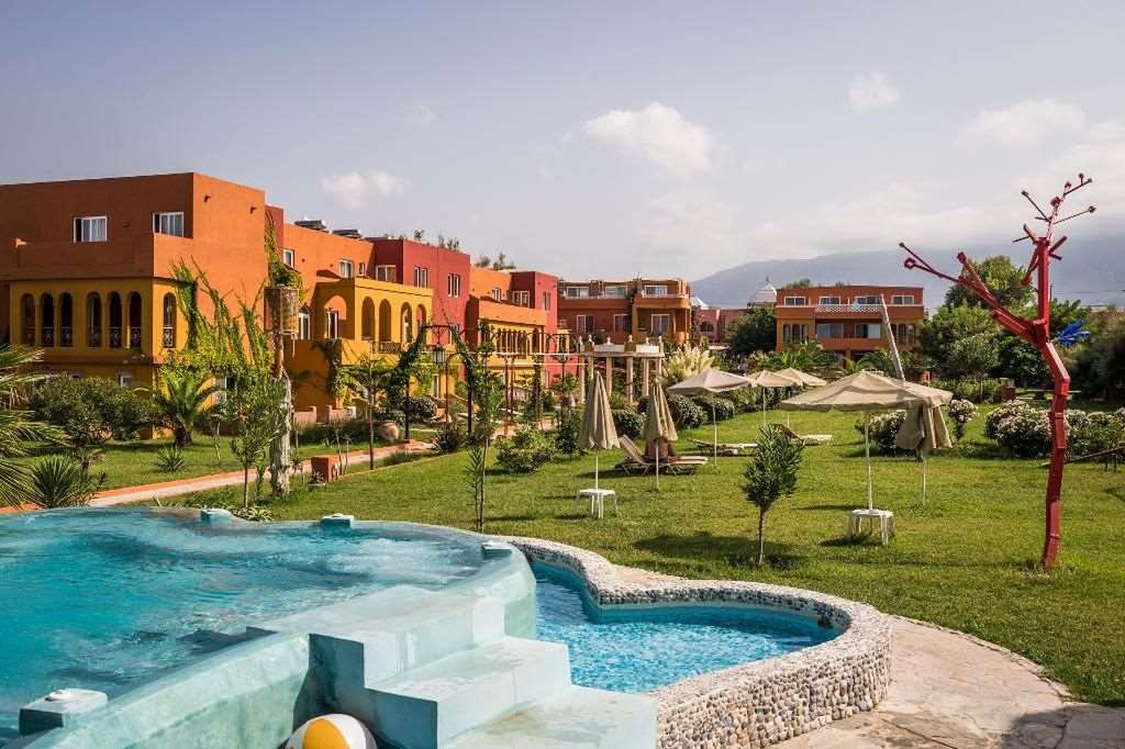 ORPHEAS RESORT ADULTS ONLY 16+ 2