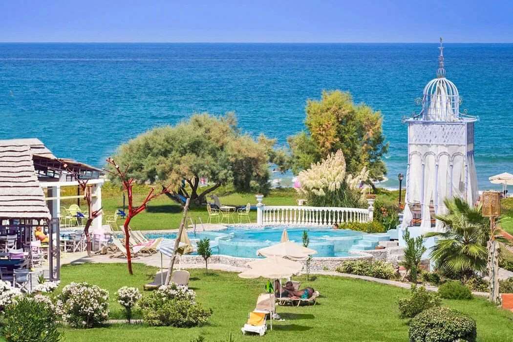 ORPHEAS RESORT ADULTS ONLY 16+ 3