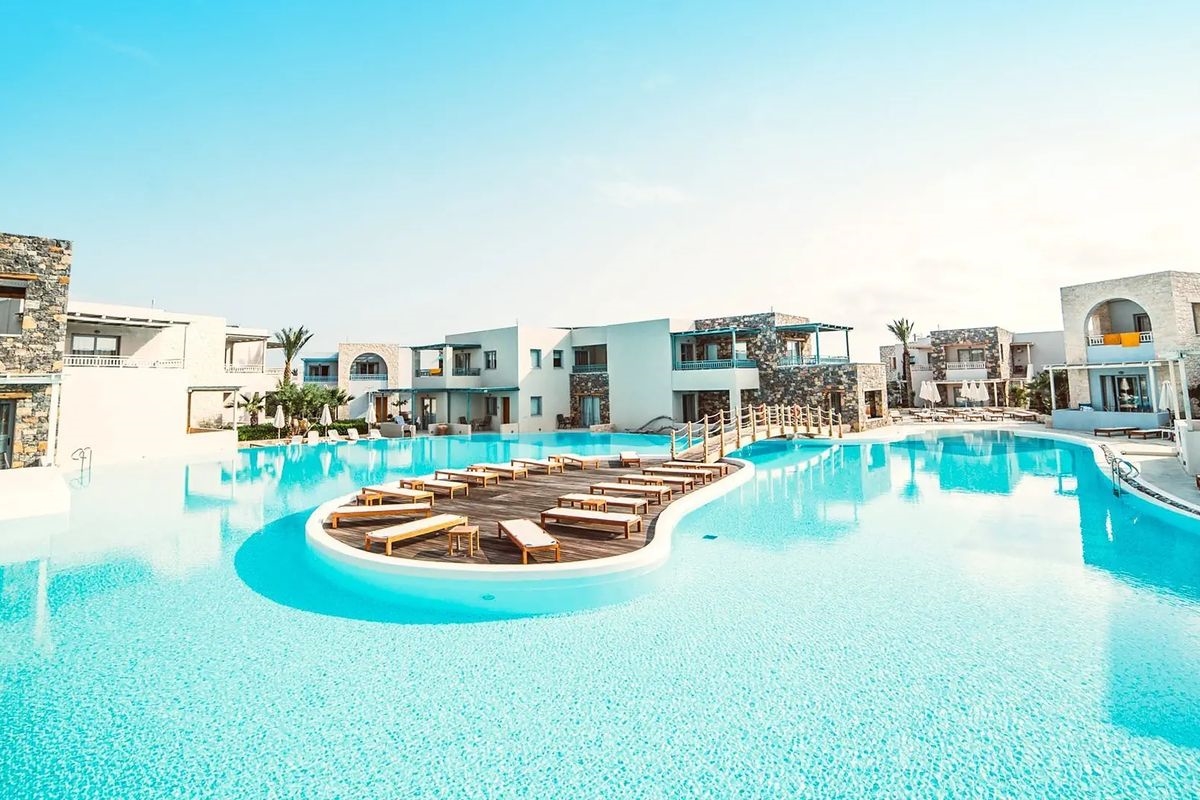 OSTRIA RESORT & SPA