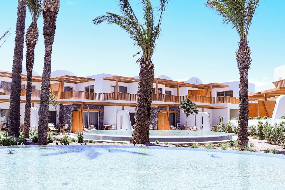 OSTRIA RESORT & SPA 4