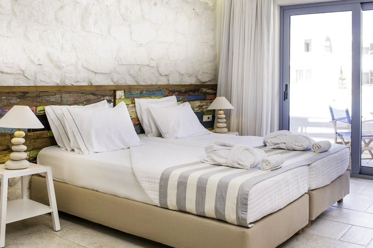 OSTRIA RESORT & SPA 5