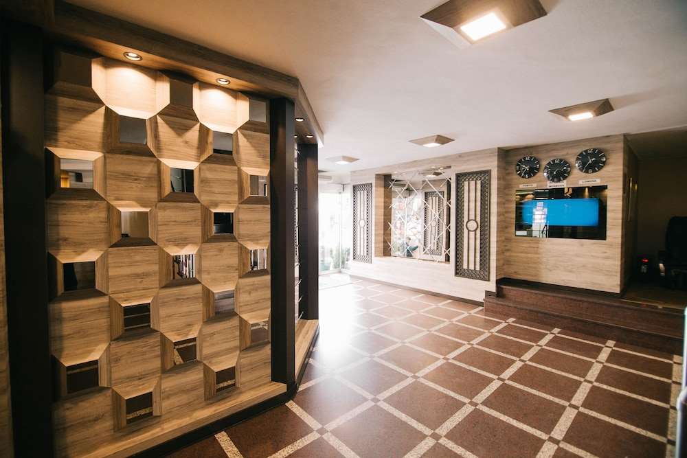 Hotel Sahinler 3