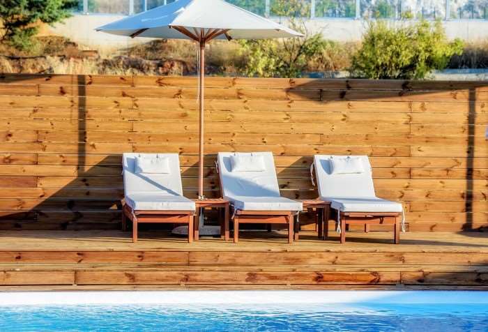 VILLAGGIO HOTEL ADULTS ONLY 4