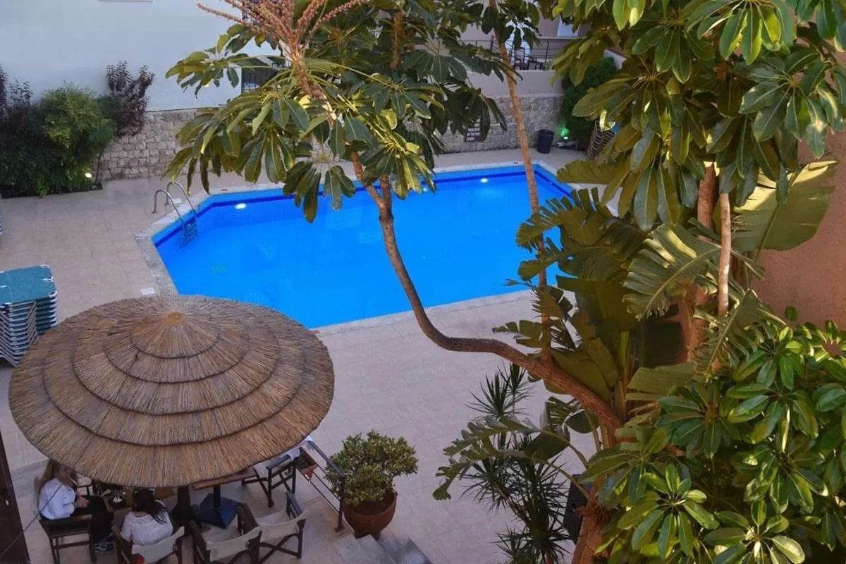 24 SEVEN BOUTIQUE HOTEL 4