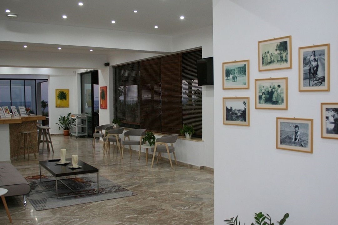 PORTO BELISSARIO 5