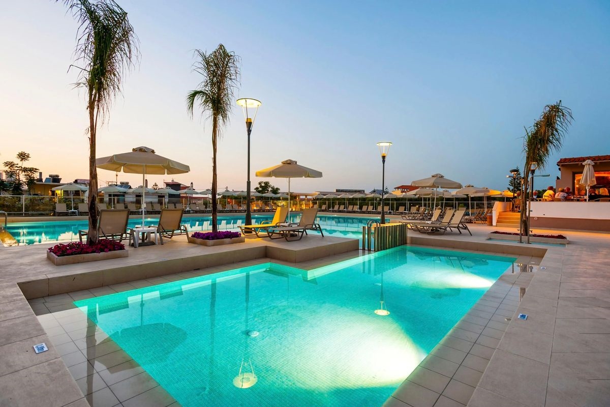 PORTO PLATANIAS VILLAGE 2