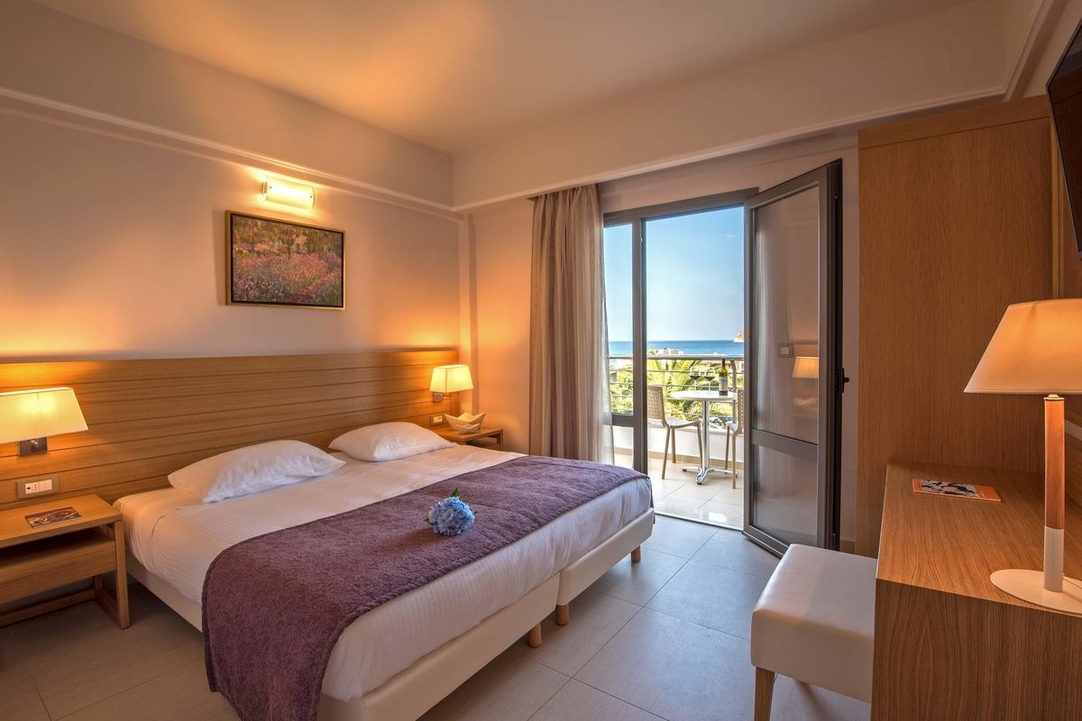 PORTO PLATANIAS VILLAGE 3