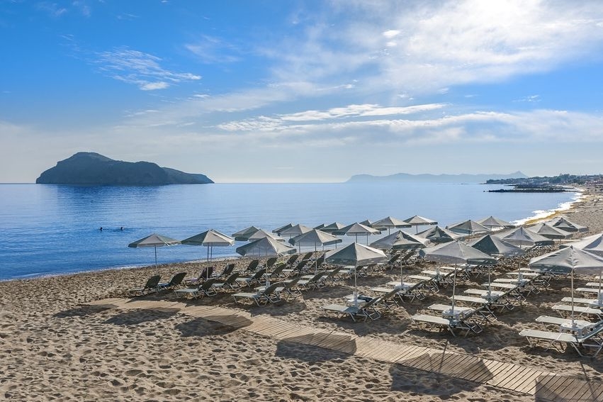 PORTO PLATANIAS VILLAGE 5