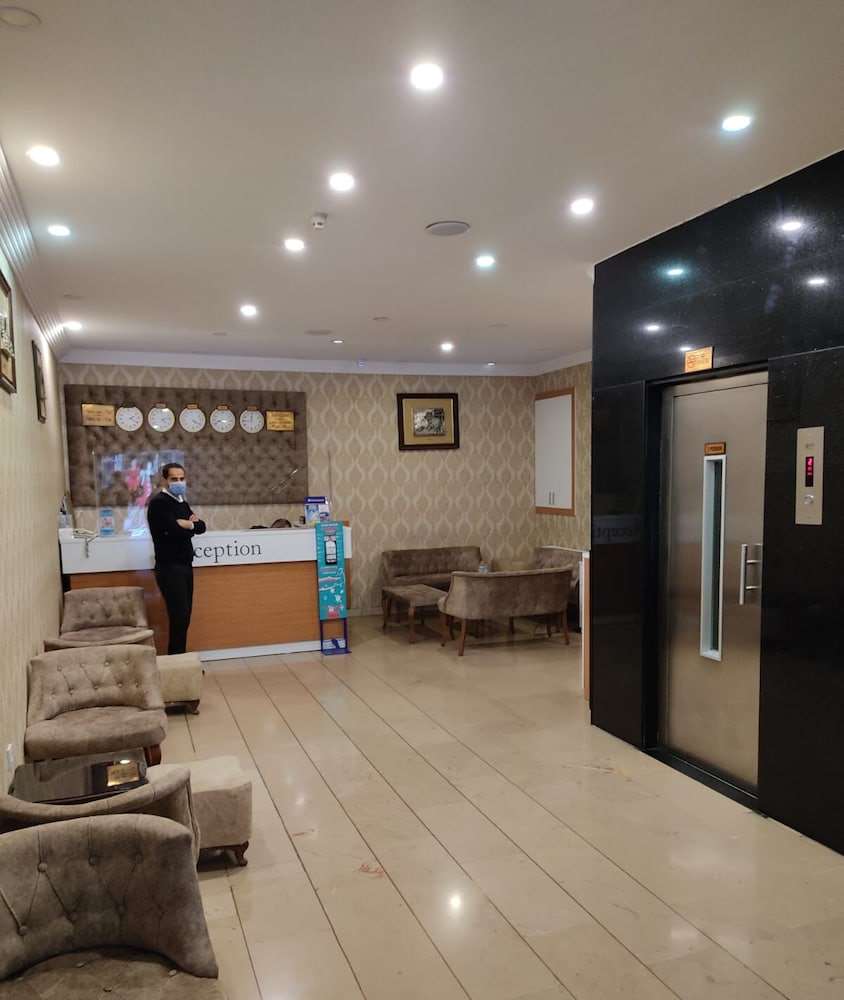 Dempa Hotel 5