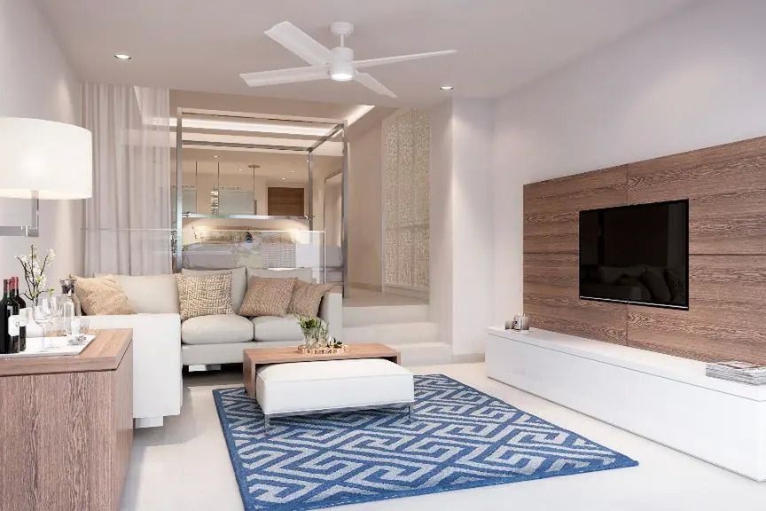 MINOS IMPERIAL LUXURY BEACH RESORT 2