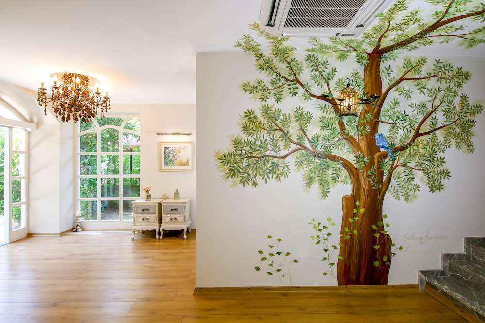 Joya del Mar Boutique Hotel 5