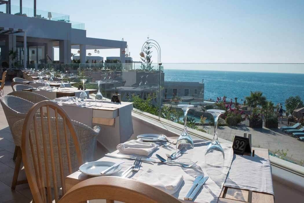 THE ROYAL SENSES RESORT & SPA 2