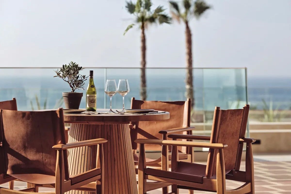 THE ROYAL SENSES RESORT & SPA 3