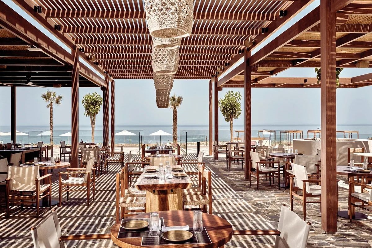 THE ROYAL SENSES RESORT & SPA 4