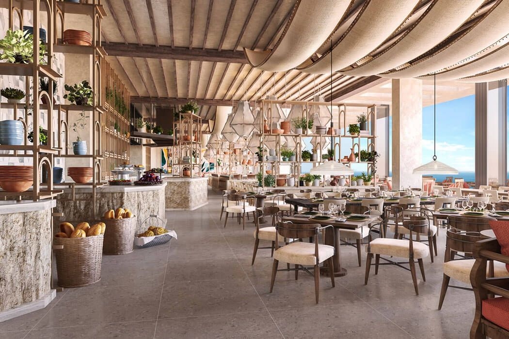 THE ROYAL SENSES RESORT & SPA 5