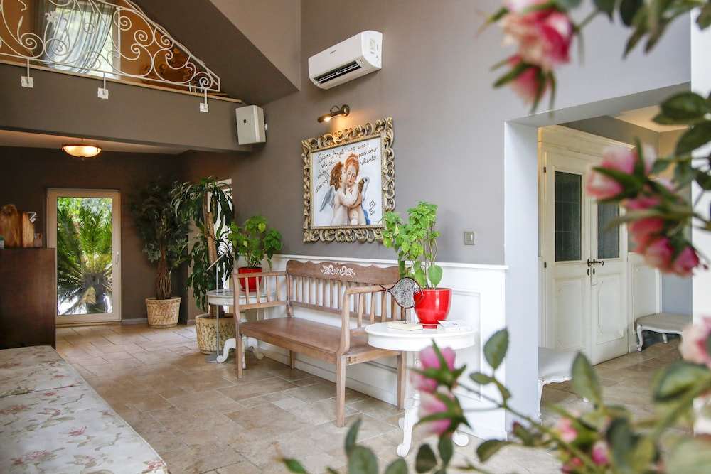 Joya del Mar Boutique Hotel 2