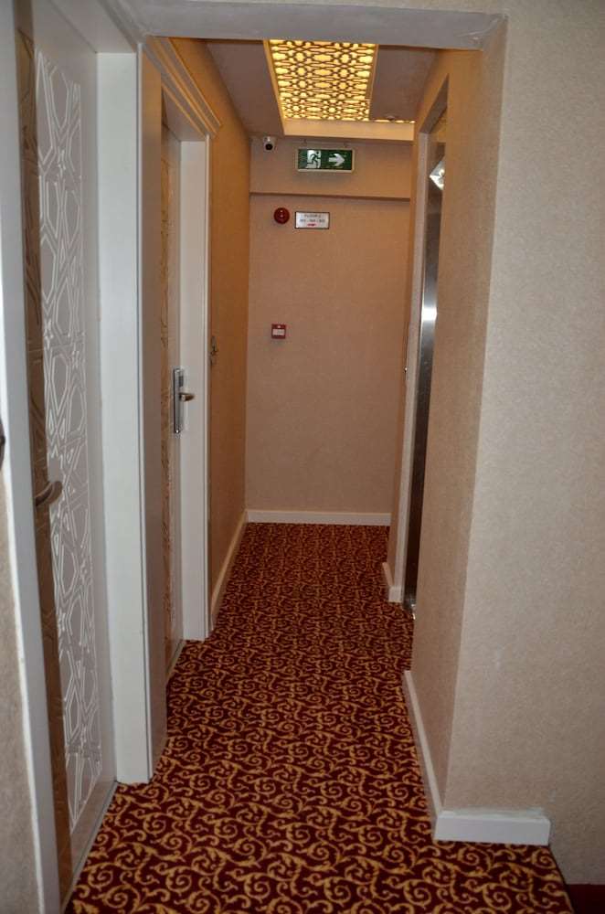 Sun Comfort Hotel 3