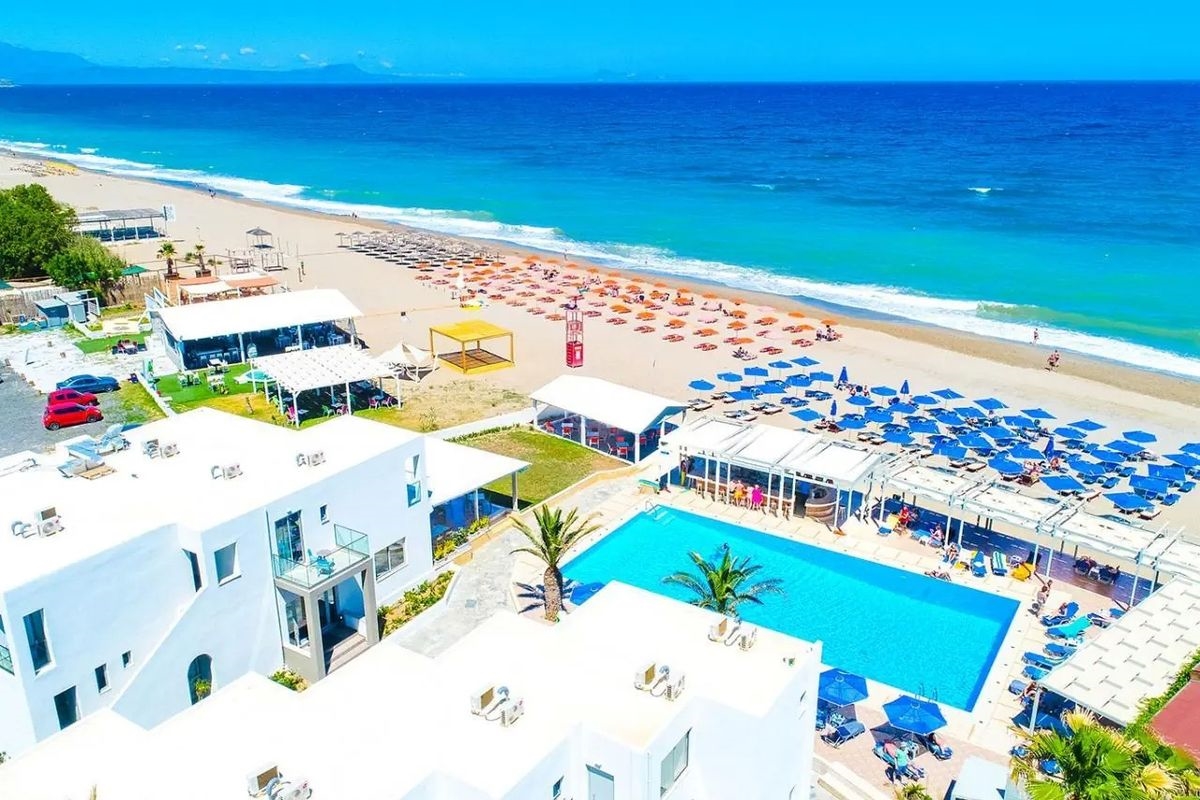 ADELE BEACH