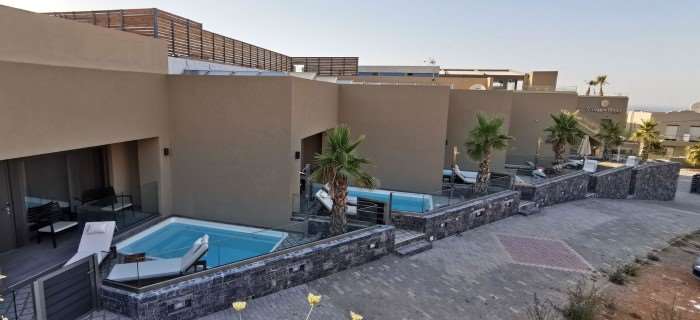 VILLAGGIO HOTEL ADULTS ONLY 2