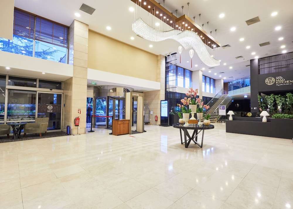 Dedeman Istanbul 2