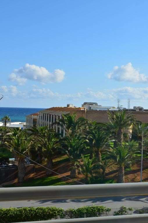 SUN BOUTIQUE AMMOUDARA