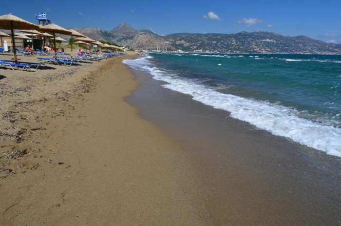 SUN BOUTIQUE AMMOUDARA 2