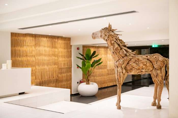 AMARONDA RESORT & SPA 3