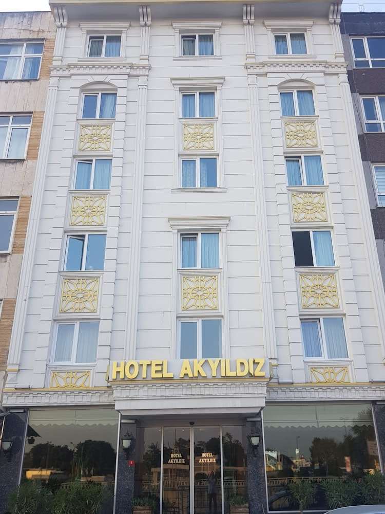 Akyildiz Hotel