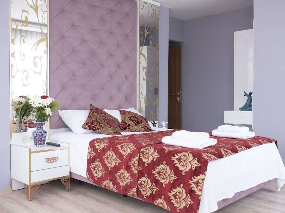 The Zanadu Istanbul 3