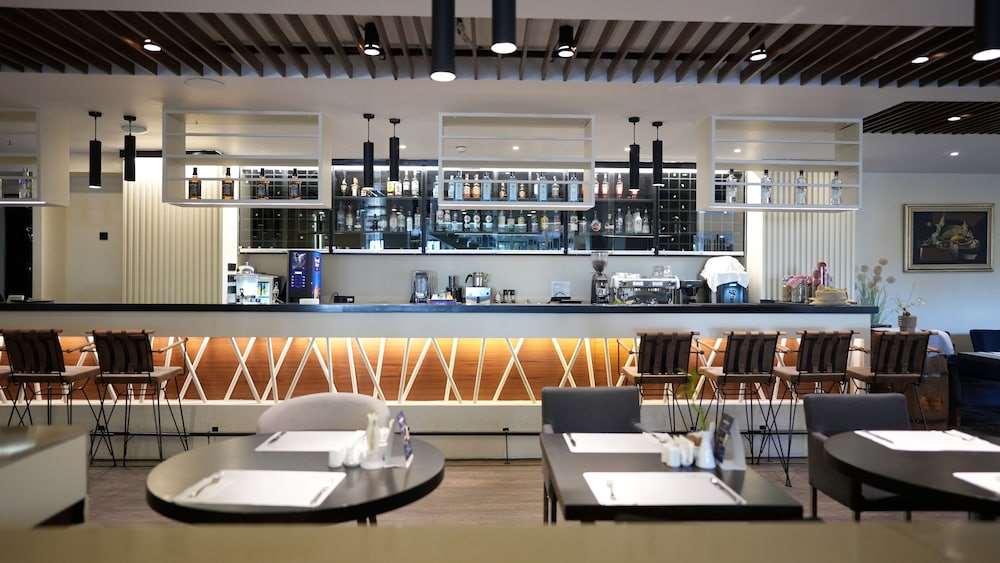 Dedeman Istanbul 5