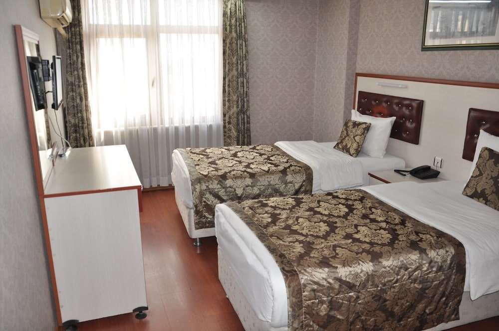 Tayhan Hotel 2