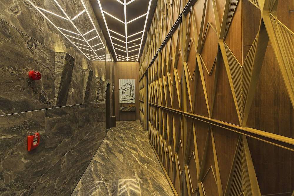 Naz City Hotel Taksim 2